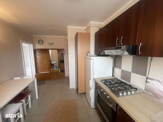 Apartament 3 camere str Rahovei et 4 zona Luptei / Vasile Milea - Fotografie 1