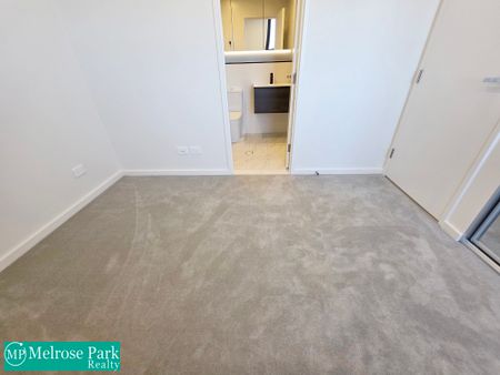 608/2C Appleroth Street, Melrose Park NSW 2114 - Apartment For Rent | Domain - Photo 4