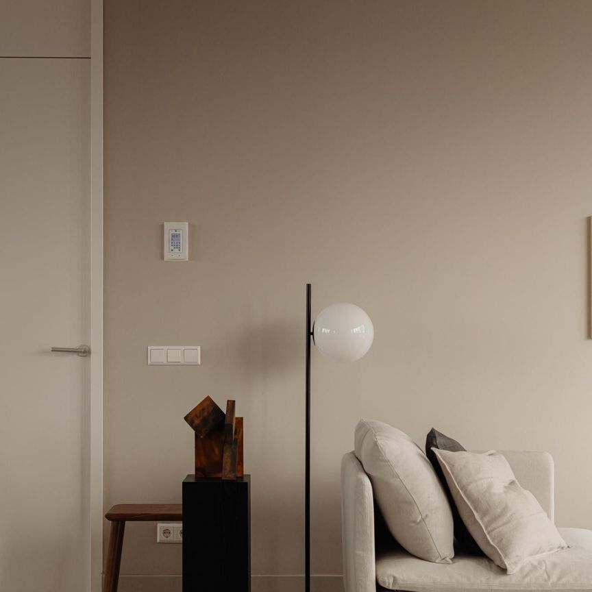 Spadinalaan 579, Overhoeks, 1031KB, Amsterdam - Foto 1