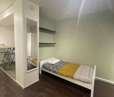 Appartement 1 pièce à Metz-Plantière - Photo 4