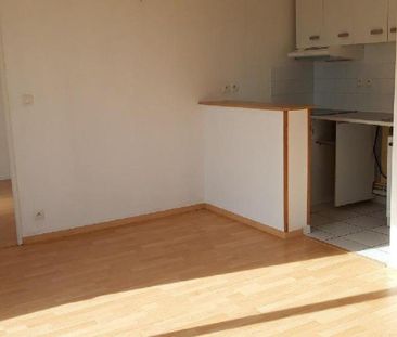 Location Appartement BRUZ 35170 35129-5424 - Photo 2