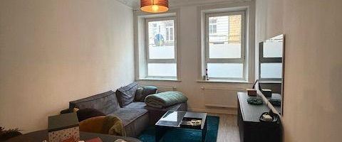 2 Zi.-Erdgeschoss-Whg. in Eimsbüttel - Photo 1