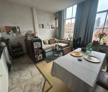 Te huur: Appartement Langebrug in Leiden - Foto 4