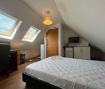 Abingdon Road, Clarendon Park, Leicester, LE2 - Photo 5