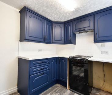 2 bedroom terraced house to rent - Photo 3