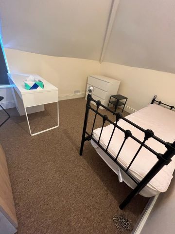 4 Bed Flat, Whiteladies Road, BS8 - Photo 3