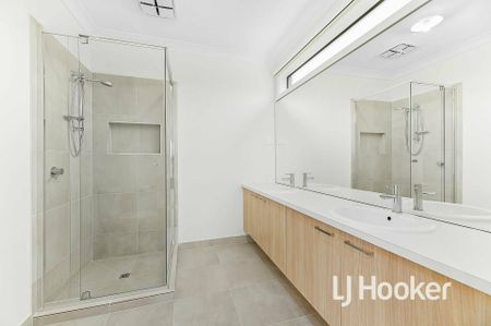 Be Charmed By This Recently Built Home On Charming Loop! - Photo 2