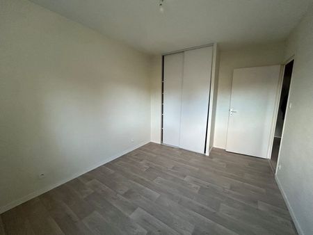 Appartement 4 pièces – 76 m² environ à Bruz (ref : HG70308) - Photo 3
