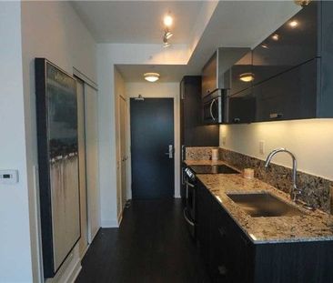 For Lease - 290 Adelaide Street Unit# 1609, Toronto, Ontario - Photo 4