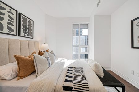 For Lease - 33 Clegg Road Unit# 602, Markham, Ontario - Photo 3
