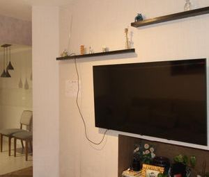 Casa de condomínio para alugar com 72m², 3 quartos e 2 vagas - Photo 3