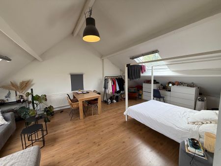 Te huur: Kamer Wilhelminasingel in Maastricht - Photo 2
