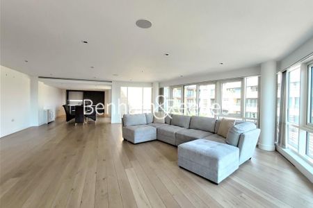3 bedroom apartment to rent - Photo 3