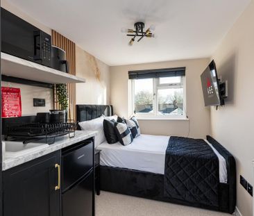 7 bedroom terraced house to rent - Photo 1