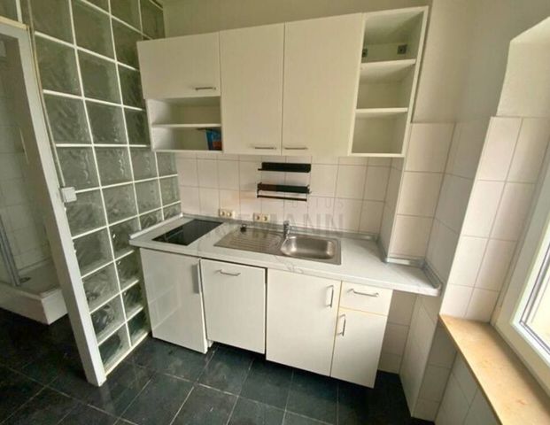 Sonnige Stadtidylle..., 1 Zimmer Appartment im 2. OG eines Wohnhauses, Zentrumslage - Foto 1