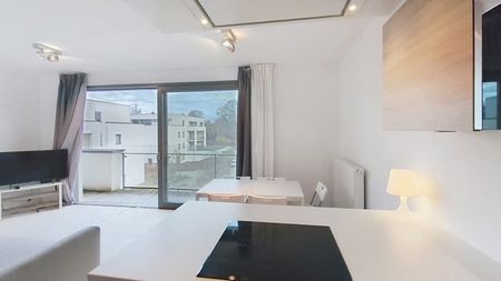 Appartement te huur - Foto 3