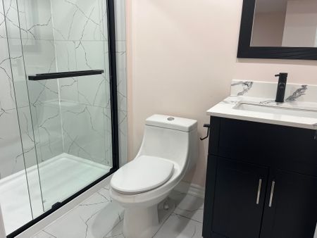 For Lease - 2304 Bankside Drive Unit# Bsmt, Mississauga, Ontario - Photo 3