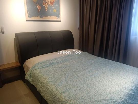 Meridin Executive Suites @ The Meridin, Medini, Iskandar Puteri (Nusajaya) - Foto 1