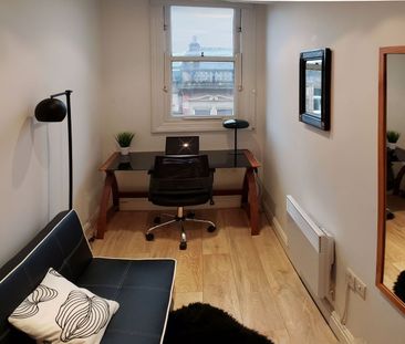 2 Bed Flat, Albion Place, LS1 - Photo 5