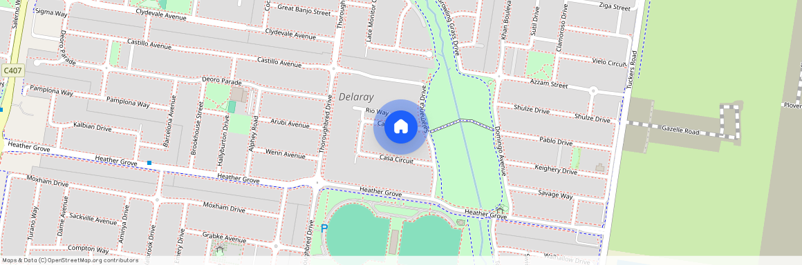 30 Casa Circuit, VIC 3978, Clyde North