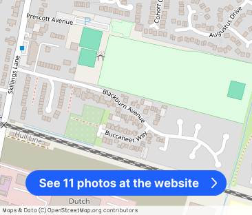 Blackburn Avenue, Brough - Photo 1