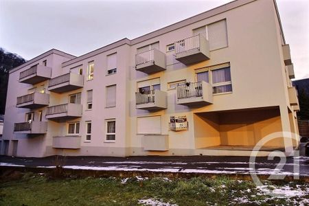 Location Appartement 1 pièce 27m² ST AVOLD 57500 - Photo 5
