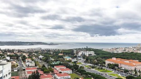 Avenida Doutor Mário Moutinho, Lisbon, Lisbon 1400-136 - Photo 5