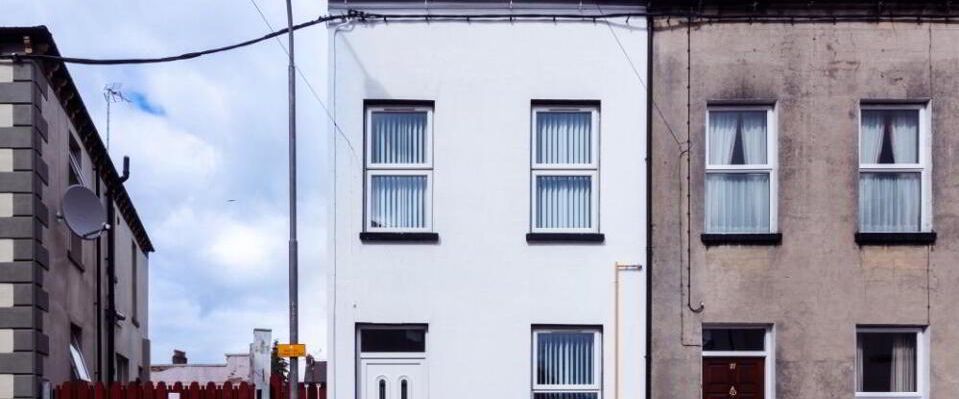 35A Hanover Street, Portadown, BT62 3ER - Photo 1