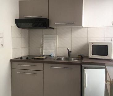 Appartement T1 à louer Nantes - 14 m² - Photo 1