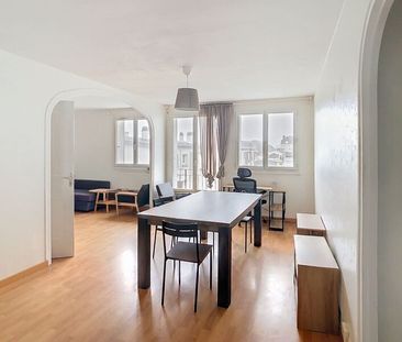 Appartement à louer 2 pièces • 56,63 m2 Brest - Photo 1