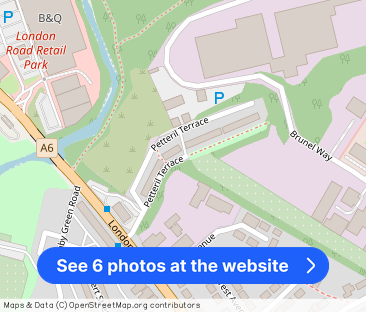 3 bedroom terraced house for rent - Photo 1