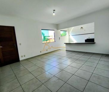 Apartamento Para Locação Em Cabo Frio, Praia Do Siqueira, 2 Dormitó... - Foto 2