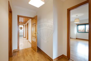 Apartamento T4 em Lisboa