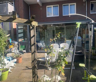 Insulindestraat - Foto 3