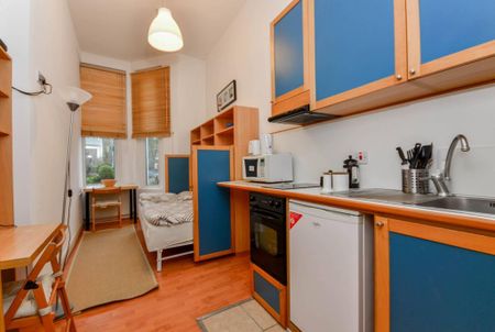 Flat 28 West Cromwell Road, Earls Court SW5 9QL - Photo 3