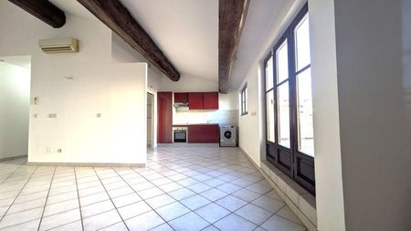 Appartement 3 pièces à louer Perpignan - 66000 / Réf: 4025-7 - Photo 2