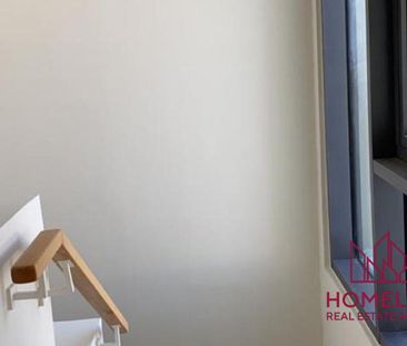 VACANT | LARGE LAYOUT | SINGLE ROW - Photo 6