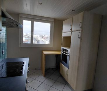 Location Appartement 4 pièces 73m² - Photo 1