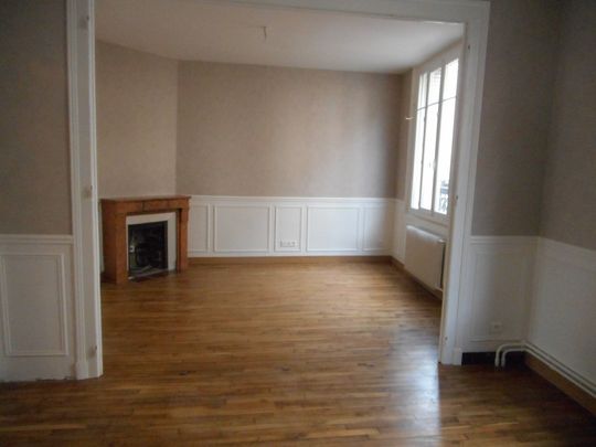 Appartement RUE BOULARD - Photo 1