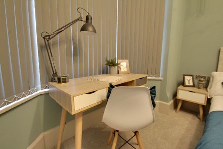 1 bed house share to rent in Winchester Avenue, Leicester, LE3 - Photo 3