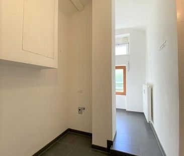 PROVISIONSFREI – Schöne WG-geeignete 4-Zimmer-Altbauwohnung mit sep... - Photo 4