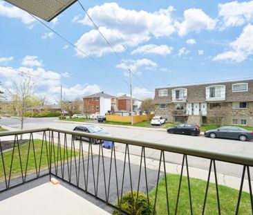 Appartement à louer - Longueuil (Le Vieux-Longueuil) (Vieux Longueuil) - Photo 2