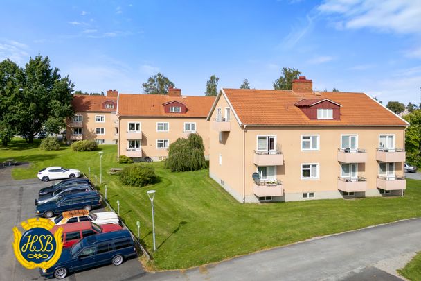 Moréns Väg, Örebro - Foto 1