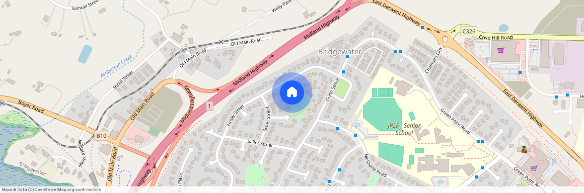 66 Finlay Street, TAS7030, Bridgewater