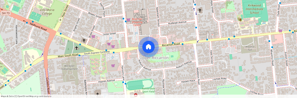345 Riccarton Rd, Riccarton, Christchurch City