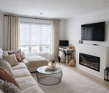 Maison à étages à Bois-des-Filion - Photo 2