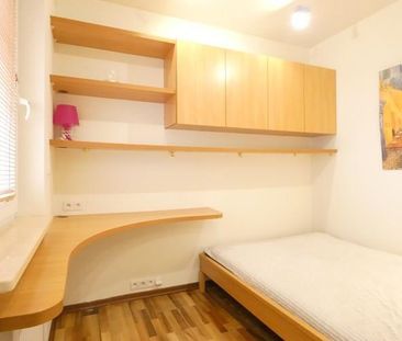 Warszawa, Mokotów, Rajska – zdjęcie 2