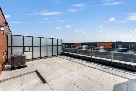 For Lease - 69 Curlew Drive Unit# 139, Toronto, Ontario - Photo 4