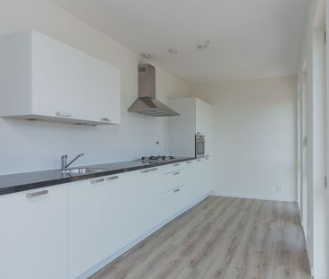 Appartement te huur: Roolandweg 55 2035 LH Haarlem - Foto 5