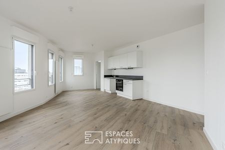 A louer, superbe appartement avec vue Loire - Photo 2